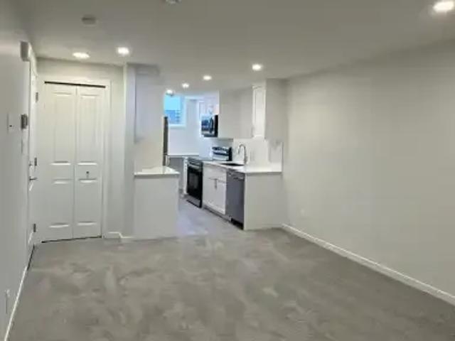 For Rent 1 Bedroom Apartment Okotoks AB DS104181137