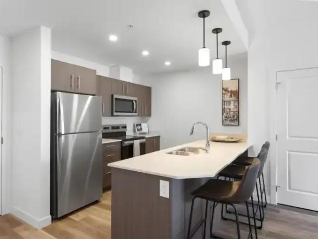 For Rent 1 Bedroom Apartment Okotoks AB DS105337398