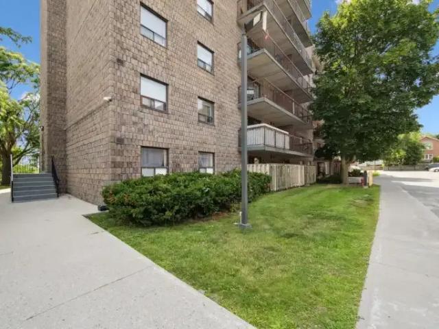 For Rent 1 Bedroom Apartment Orillia ON DS101186079