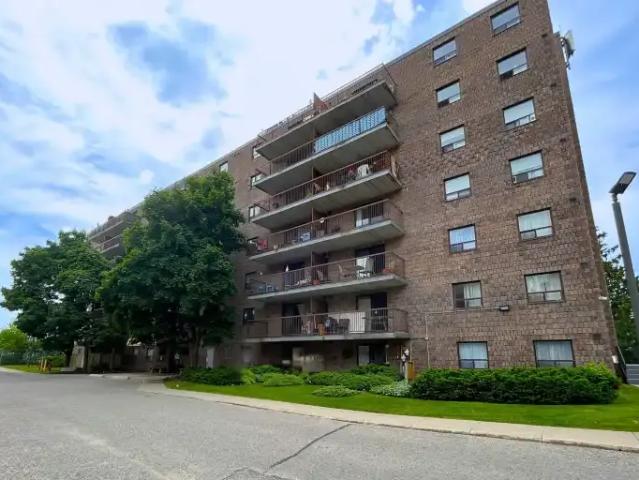 For Rent 1 Bedroom Apartment Orillia ON DS104841444