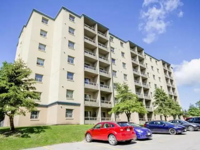 For Rent 1 Bedroom Apartment Orillia ON DS105087153