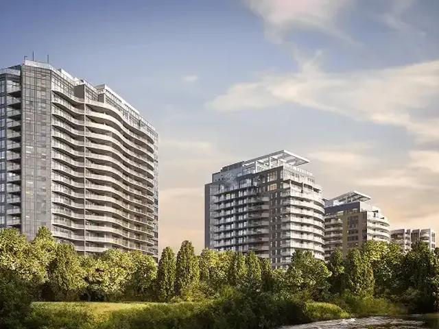 For Rent 1 Bedroom Apartment Orleans ON DS104141105