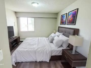 For Rent 1 Bedroom Apartment Abbotsford BC DS99557466