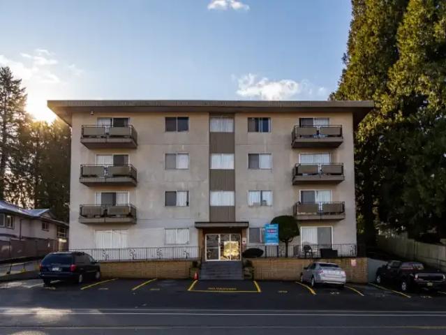 For Rent 1 Bedroom Apartment Abbotsford BC DS105071337