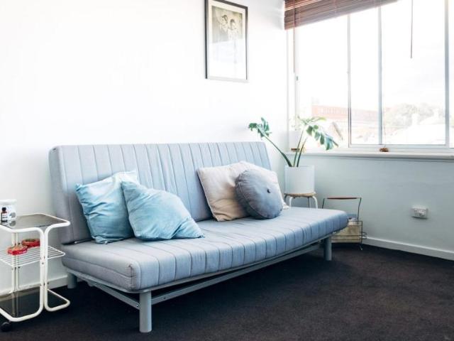 For Rent 1 Bedroom Apartment Abbotsford VIC DLS105252108