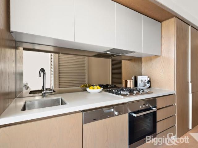 For Rent 1 Bedroom Apartment Abbotsford VIC DS104915961