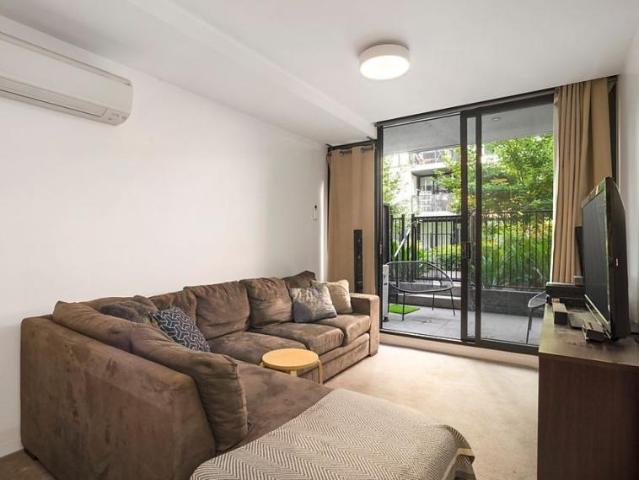 For Rent 1 Bedroom Apartment Abbotsford VIC DS105809876