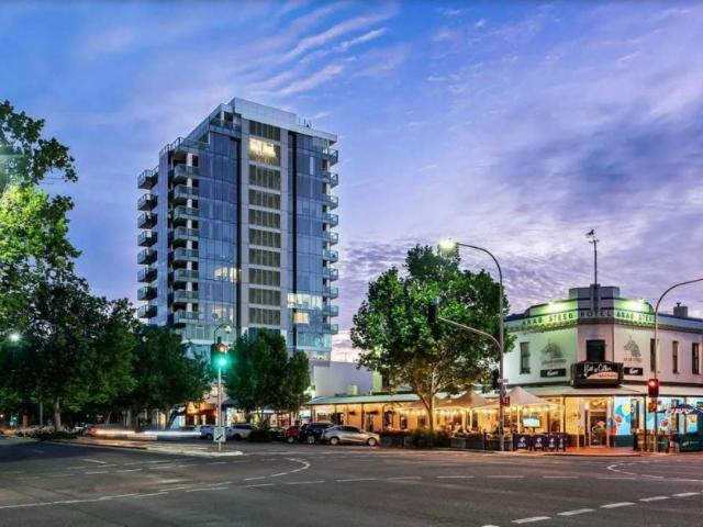 For Rent 1 Bedroom Apartment Adelaide, SA DS103342639