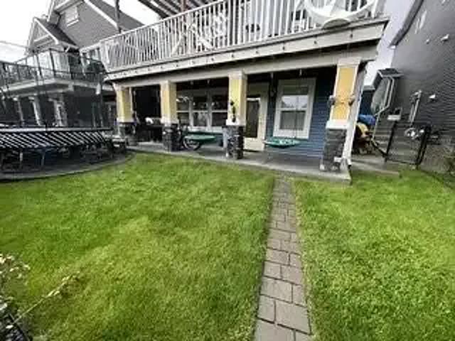For Rent 1 Bedroom Apartment Airdrie AB DLS104182292