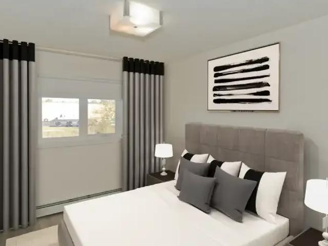 For Rent 1 Bedroom Apartment Airdrie AB DS104939905