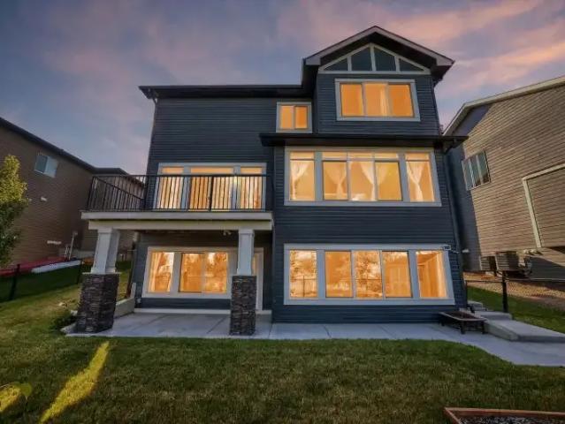 For Rent 1 Bedroom Apartment Airdrie AB DS104362745