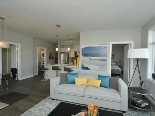 For Rent 1 Bedroom Apartment Airdrie AB DS105087169
