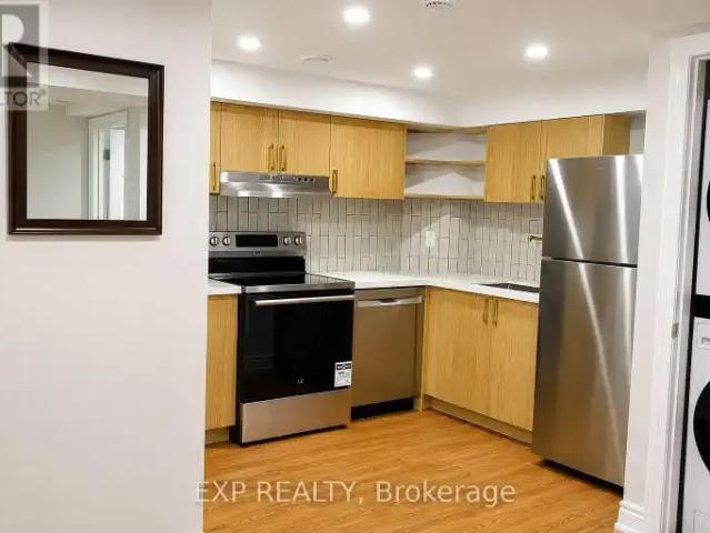 For Rent 1 Bedroom Apartment Ajax ON DS105654168
