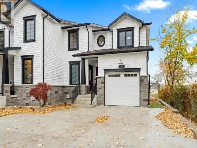 For Rent 1 Bedroom Apartment Amherstburg ON DLS105486576