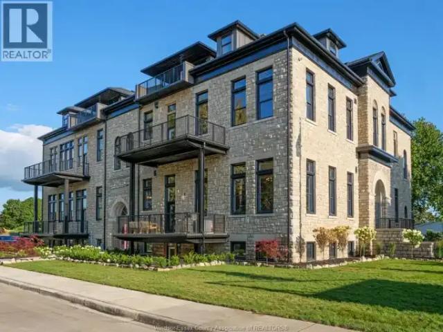 For Rent 1 Bedroom Apartment Amherstburg ON DS100443369