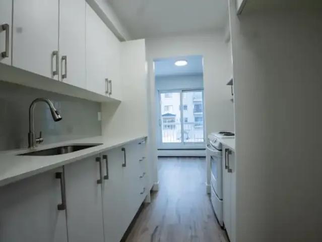 For Rent 1 Bedroom Apartment Anjou QC DS105150001