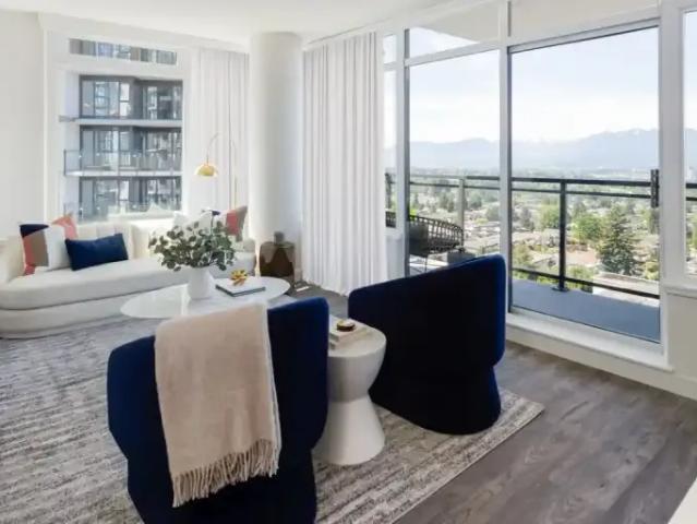 For Rent 1 Bedroom Apartment Burnaby BC DS103611190