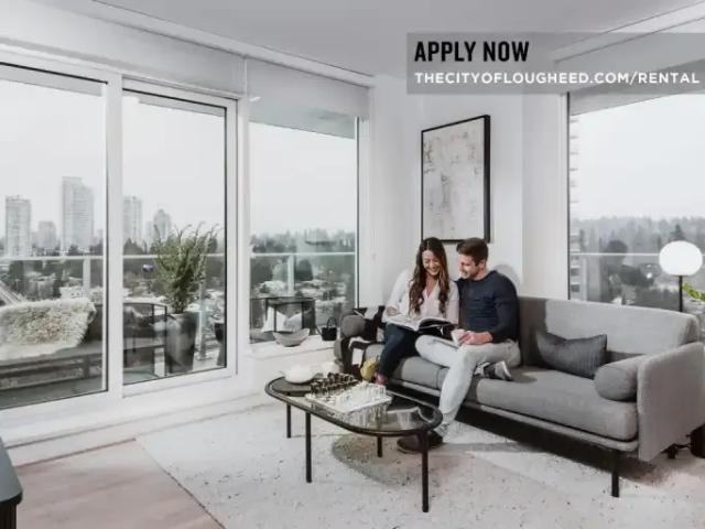 For Rent 1 Bedroom Apartment Burnaby BC DS104840855