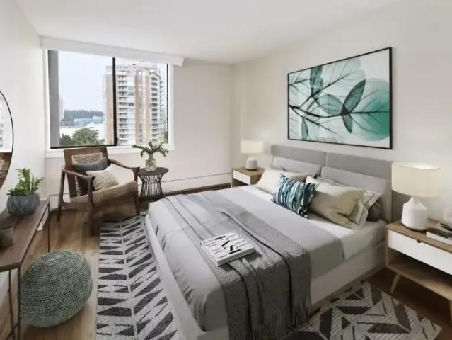 For Rent 1 Bedroom Apartment Burnaby BC DS104223518