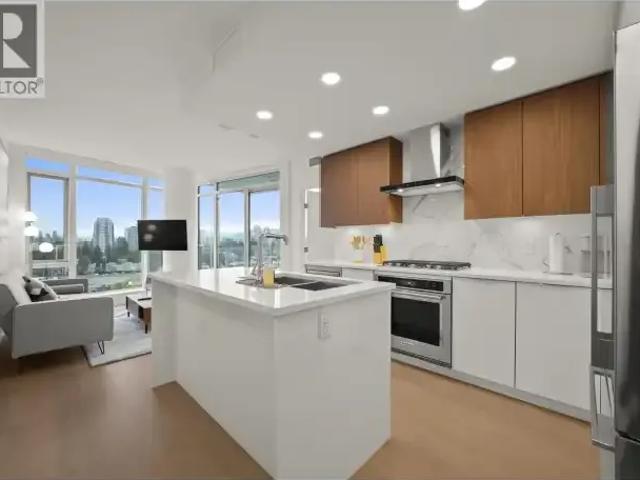 For Rent 1 Bedroom Apartment Burnaby BC DS105643467