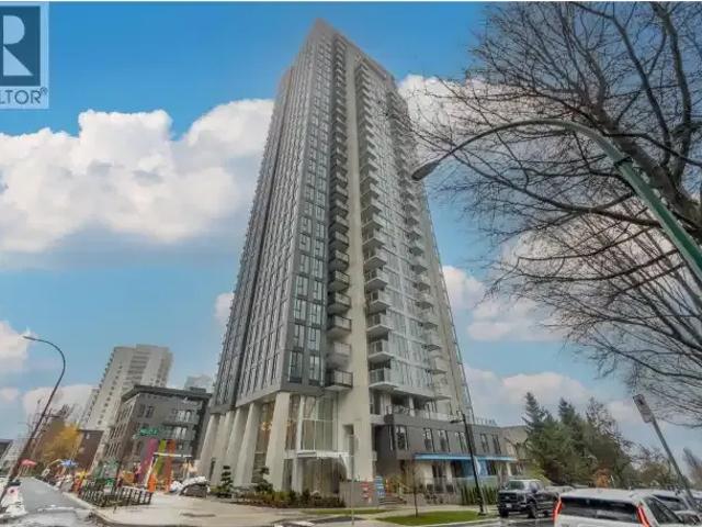 For Rent 1 Bedroom Apartment Burnaby BC DS105135775