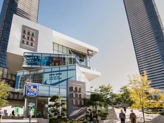 For Rent 1 Bedroom Apartment Burnaby BC DS105377636
