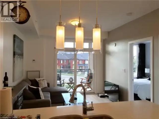 For Rent 1 Bedroom Apartment Burlington ON DS104598416