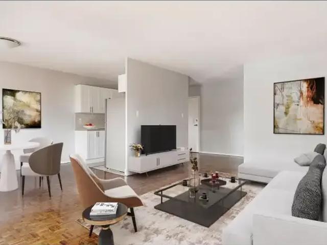For Rent 1 Bedroom Apartment Burlington ON DS104863941