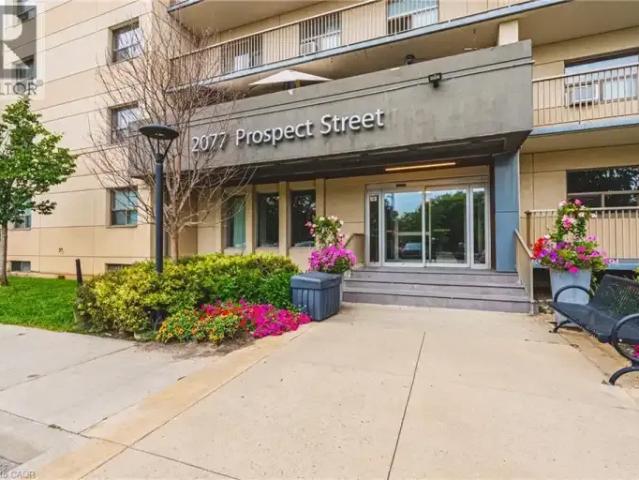 For Rent 1 Bedroom Apartment Burlington ON DS105643385