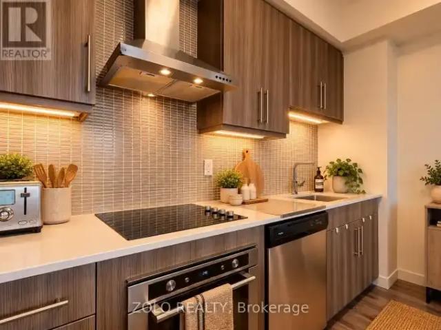 For Rent 1 Bedroom Apartment Burlington ON DS105654215