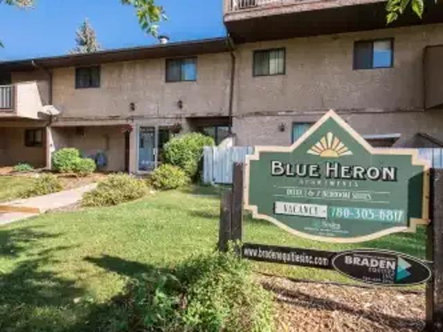 For Rent 1 Bedroom Apartment Barrhead AB DS105087222