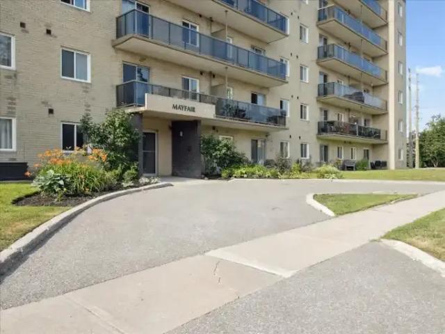 For Rent 1 Bedroom Apartment Barrie ON DS102271658
