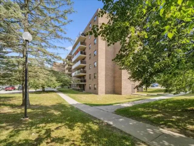 For Rent 1 Bedroom Apartment Barrie ON DS102271720