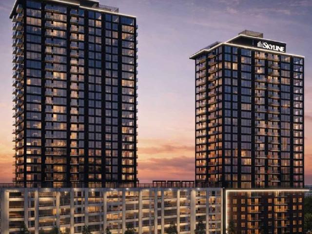 For Rent 1 Bedroom Apartment Barrie ON DS104683260