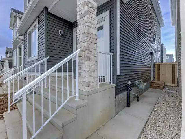 For Rent 1 Bedroom Apartment Beaumont AB DS104181568