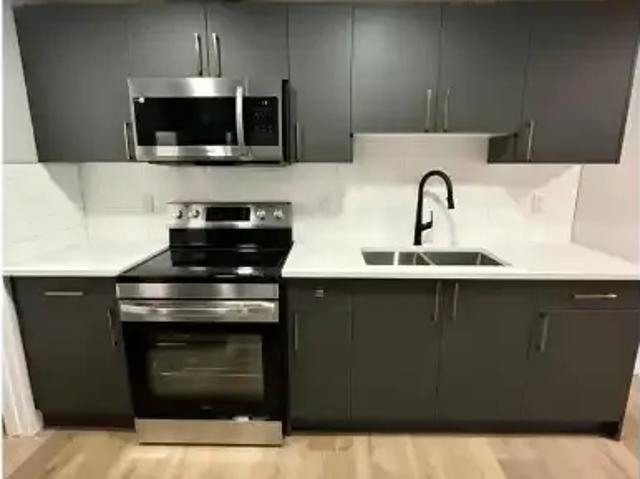 For Rent 1 Bedroom Apartment Beaumont AB DS105087955