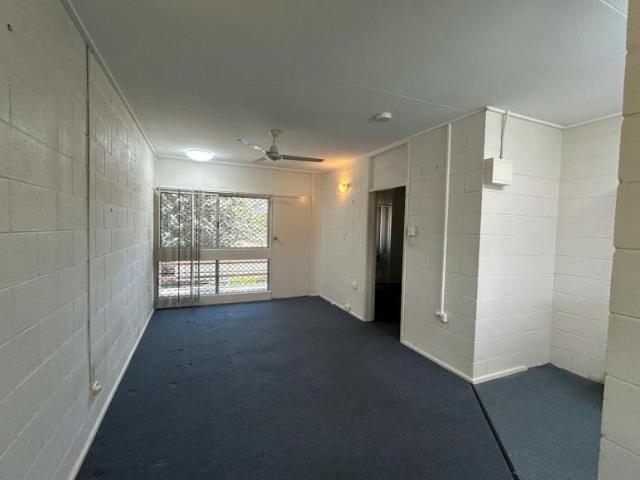 For Rent 1 Bedroom Apartment Belgian Gardens QLD DS105943096
