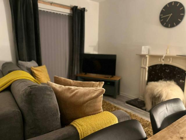 For Rent 1 Bedroom Apartment Birmingham Birmingham DLS87474287