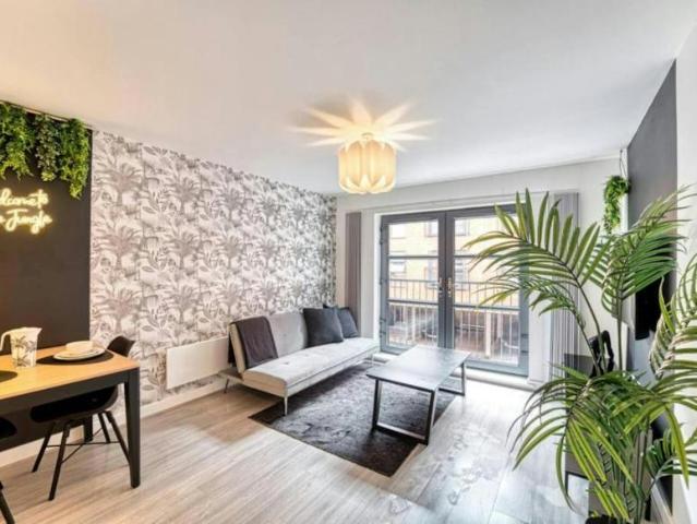 For Rent 1 Bedroom Apartment Birmingham Birmingham DS95691751