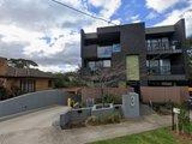 For Rent 1 Bedroom Apartment Blackburn VIC DS103617002