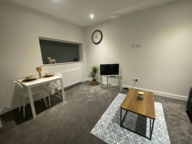For Rent 1 Bedroom Apartment Bolton Bolton DS71270265
