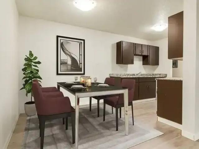 For Rent 1 Bedroom Apartment Bonnyville AB DS104469464