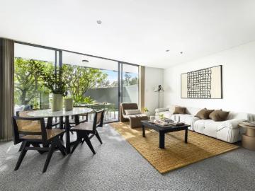 For Rent 1 Bedroom Apartment Bondi Junction NSW DLS102311585
