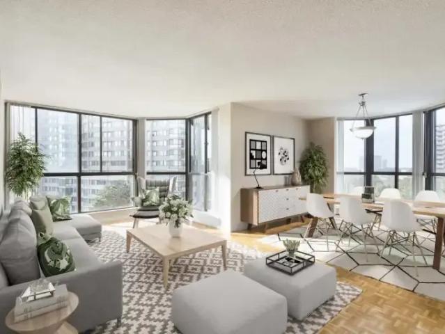 For Rent 1 Bedroom Apartment Brampton ON DS105674661