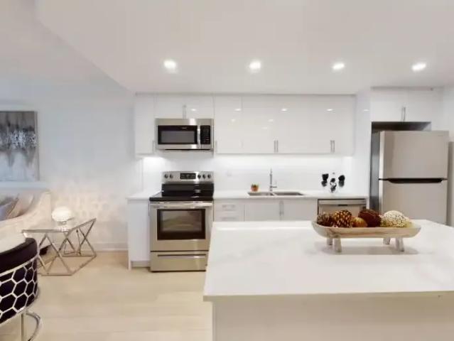 For Rent 1 Bedroom Apartment Brampton ON DS101473883