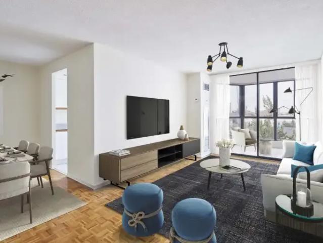 For Rent 1 Bedroom Apartment Brampton ON DS103354845