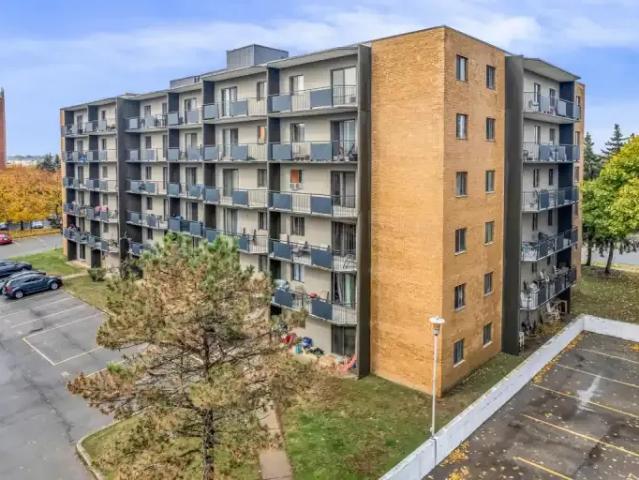 For Rent 1 Bedroom Apartment Brantford ON DS105485816