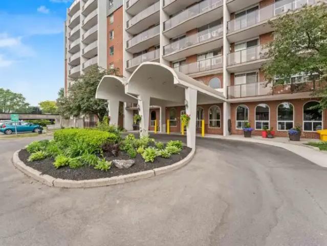 For Rent 1 Bedroom Apartment Brantford ON DS105642589