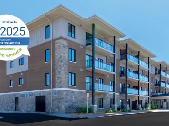 For Rent 1 Bedroom Apartment Breslau ON DS103011377