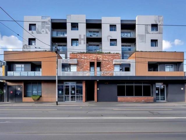 For Rent 1 Bedroom Apartment Brunswick East VIC DS102751495